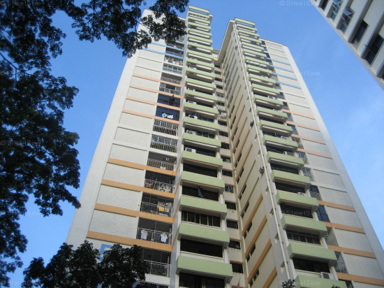 Blk 551 Ang Mo Kio Avenue 10 (Ang Mo Kio), HDB 5 Rooms #47312